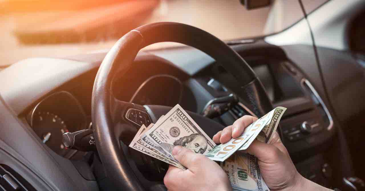 カーチス車買取の減額トラブル