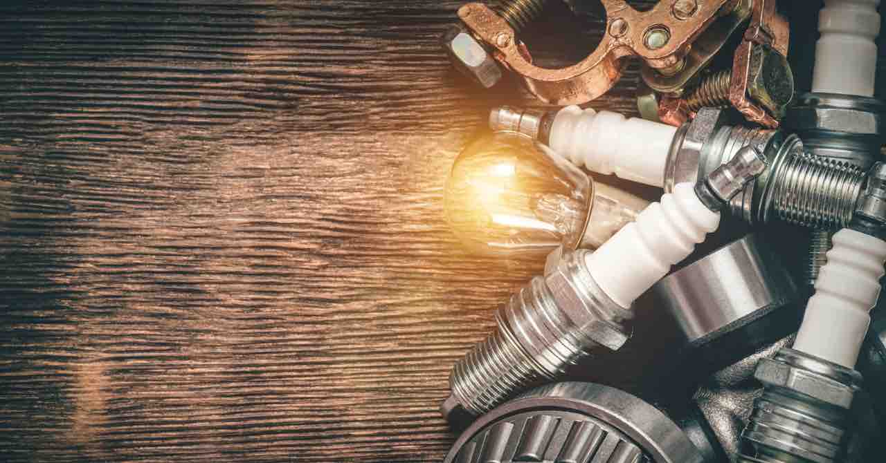 車を高く売る方法　