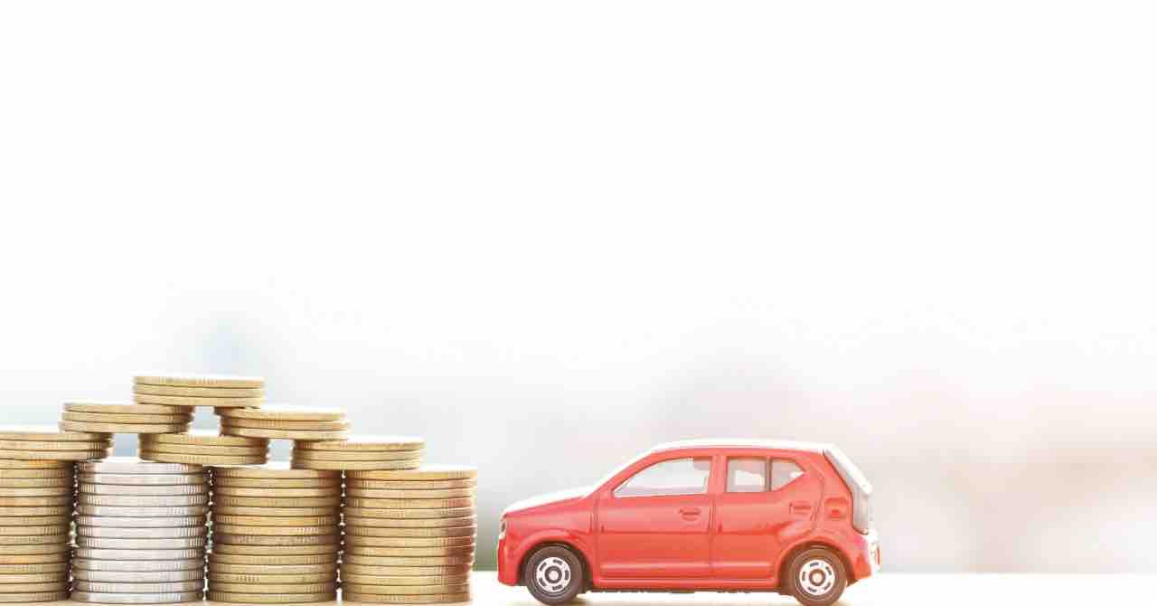 アップル車買取の減額