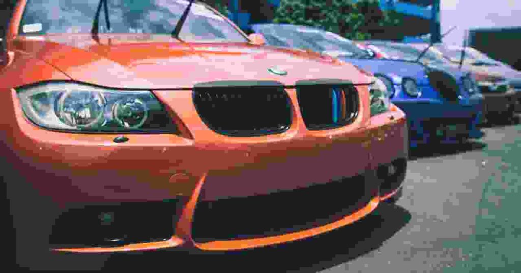 BMWのリセールバリューが低い理由