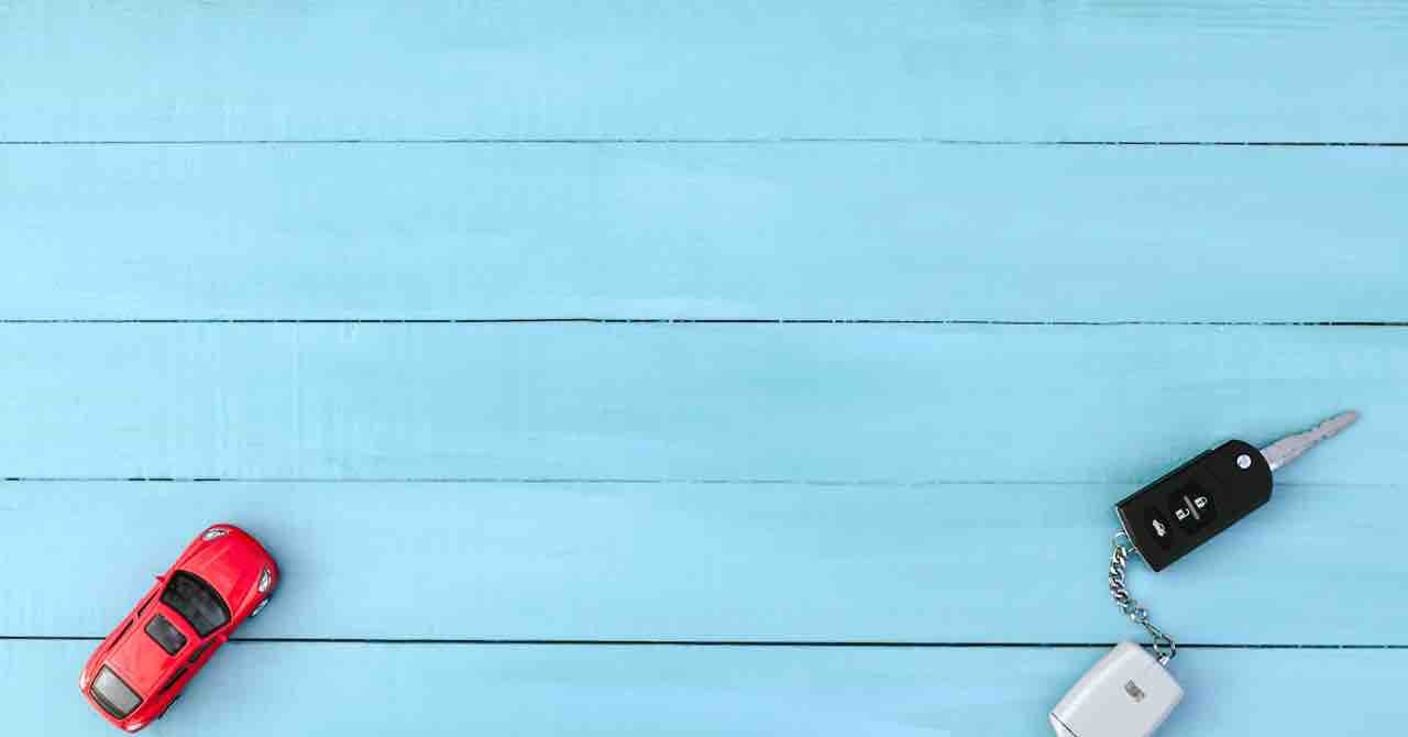 ラビット車買取の減額