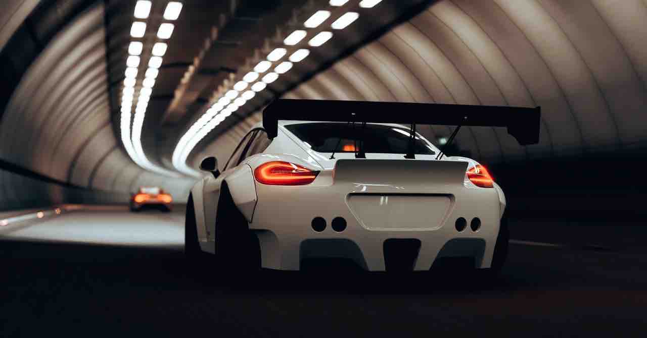 ポルシェの口コミ