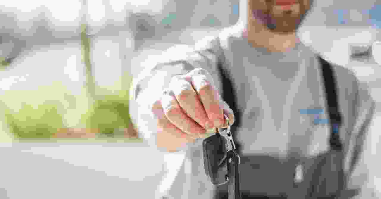 カービューに向く人と向かない人