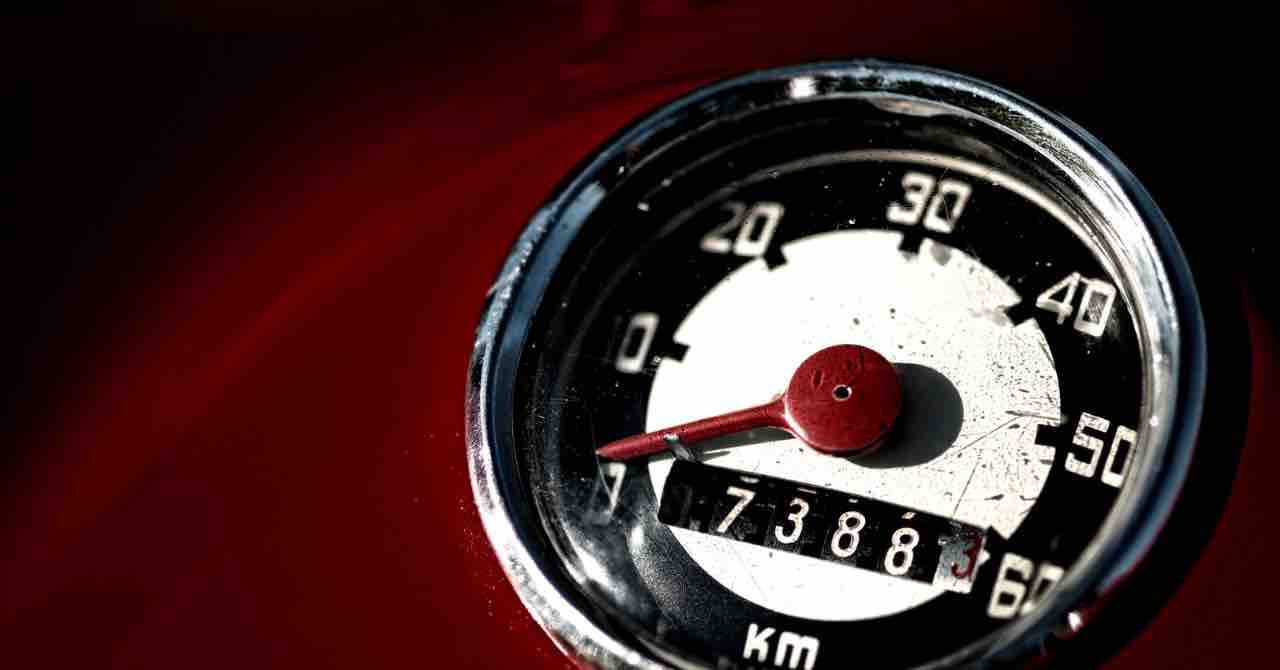 ボロボロの原付買取のQ＆A