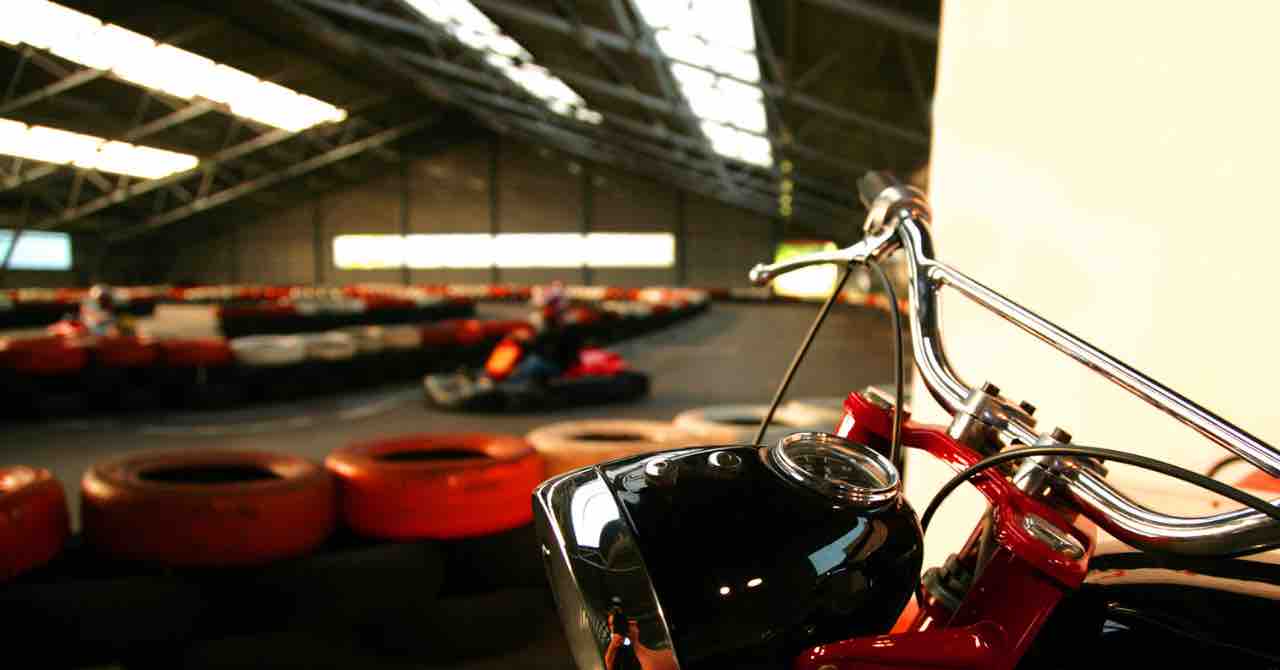 中古バイクを高く売るには