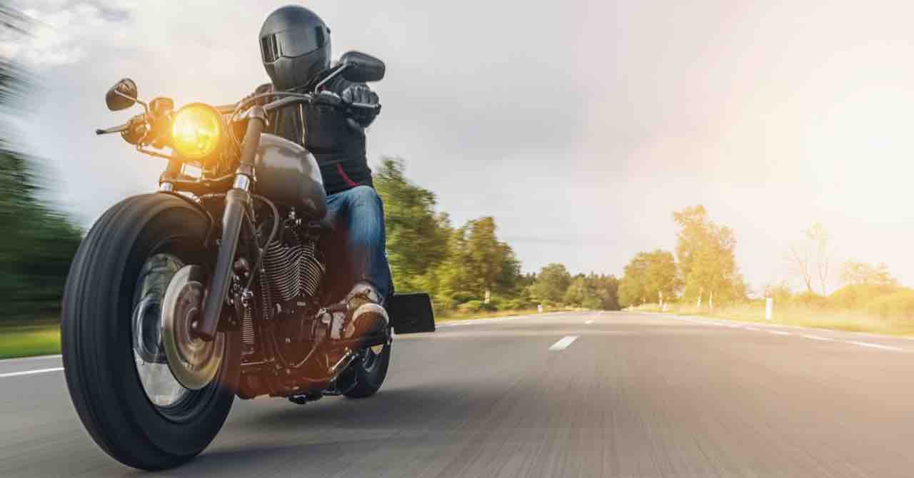 初心者におすすめの中型バイク