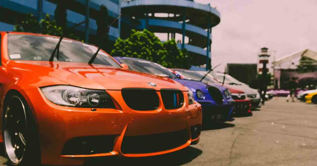 10年落ちBMWの買取相場