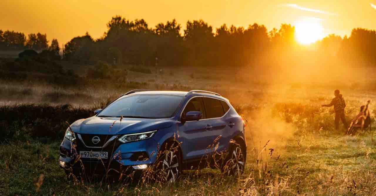 50代女性向けの国産車