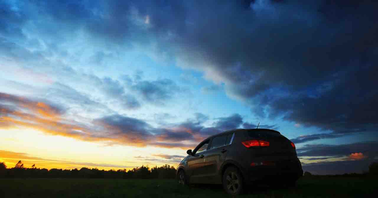 カーセンサーがおすすめ