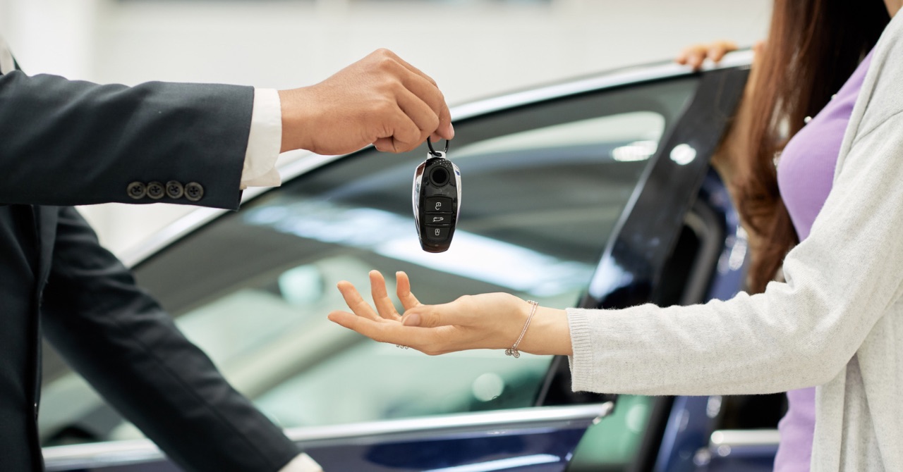 ハッピーカーズの良い口コミ