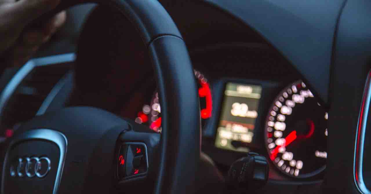 アウディの買取額