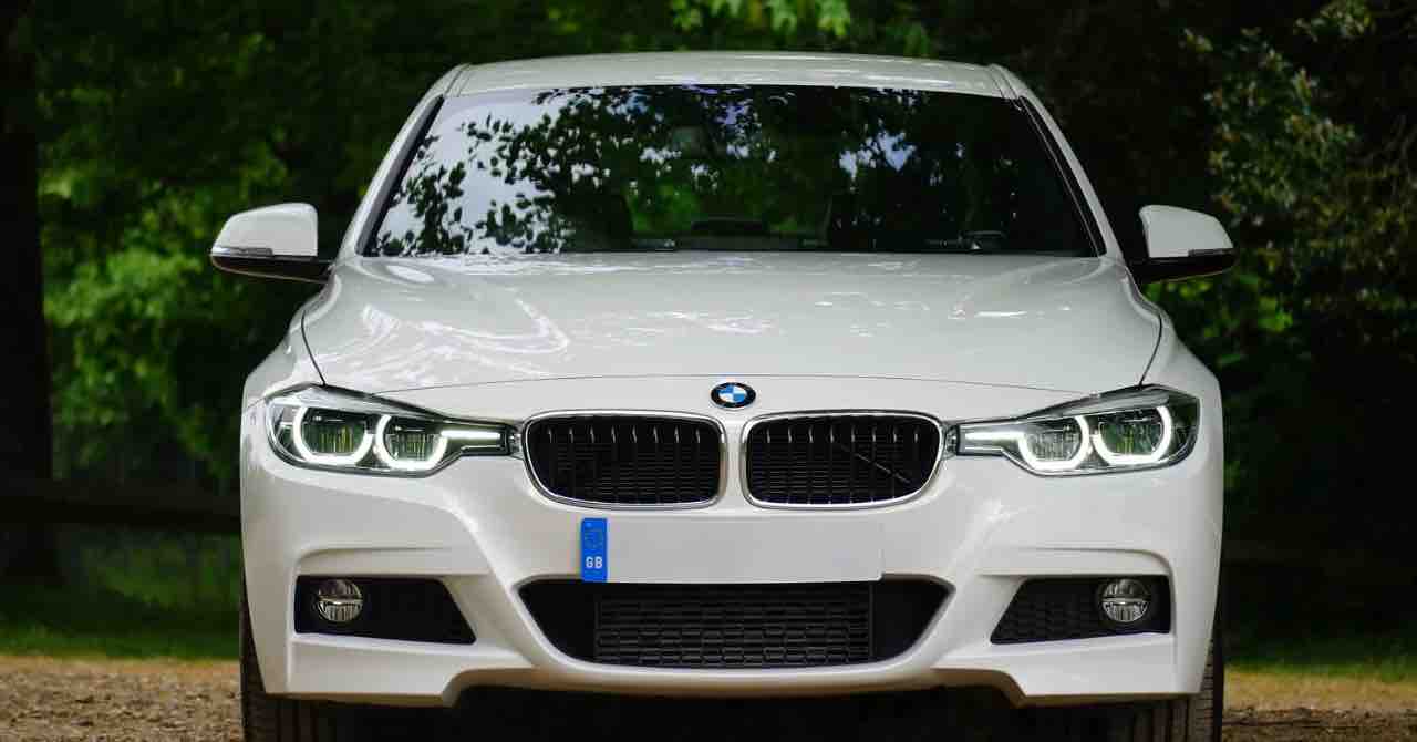 中古のBMWの良い口コミ