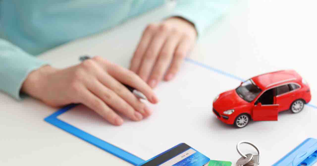 希望ナンバーの手続き