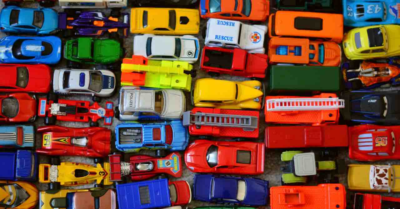 中古車選びのコツ