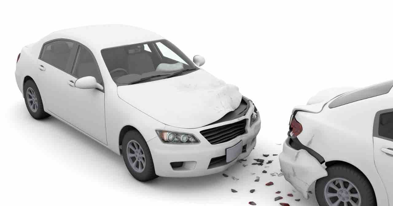 業者の事故車対応