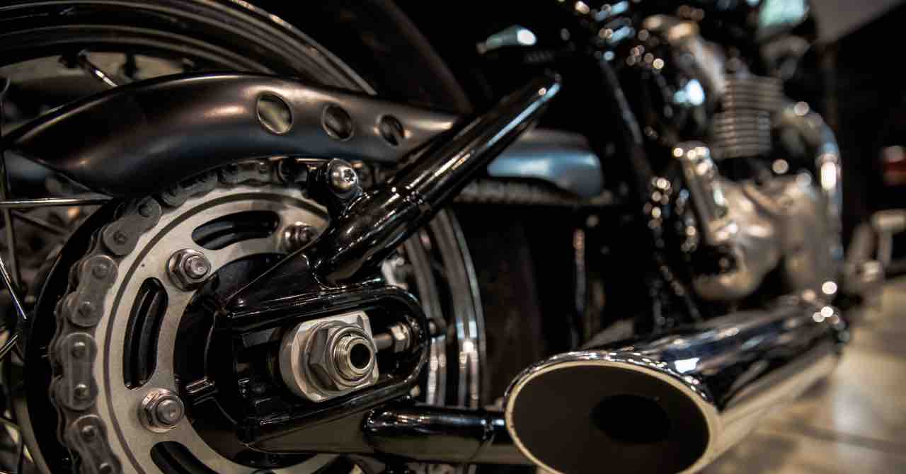 バイクランドの特徴