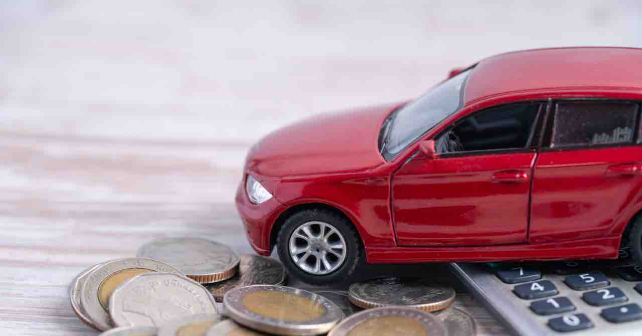 廃車を高く売るには