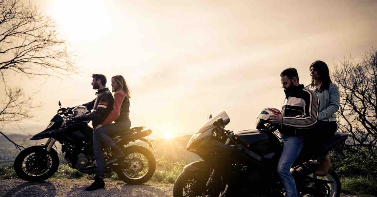 大型バイクを安く手に入れる方法のまとめ