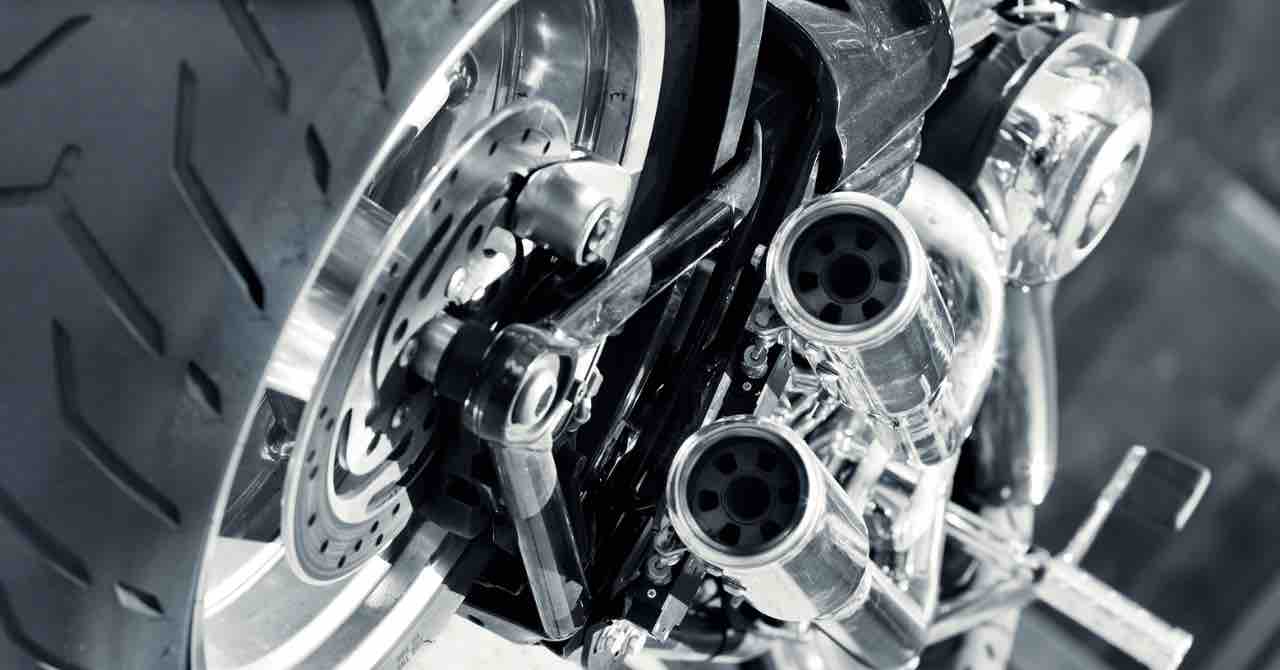 バイクランドの特徴