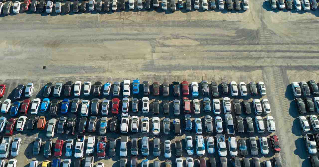 ハイシャルの買取について