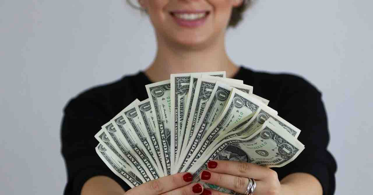 中古車を高くうるには