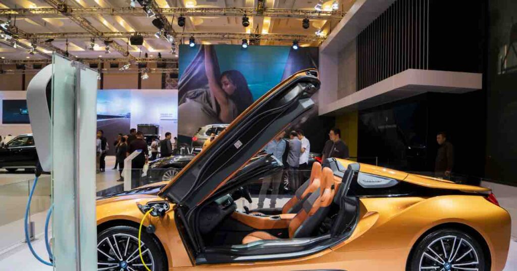 BMWのリセールバリューは本当に低いのか