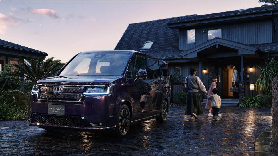 新型ステップワゴンが失敗作と言われる理由