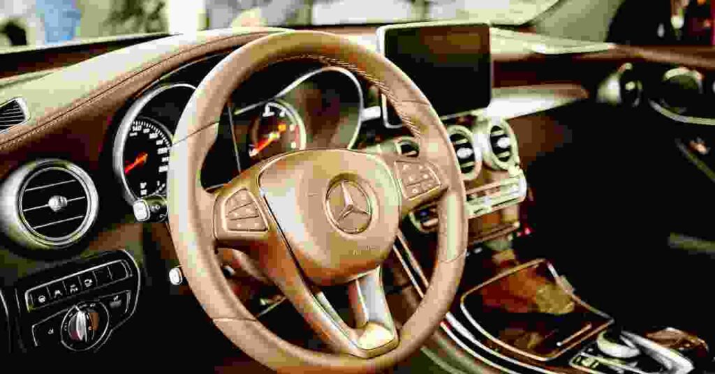 ベンツGクラスの維持費