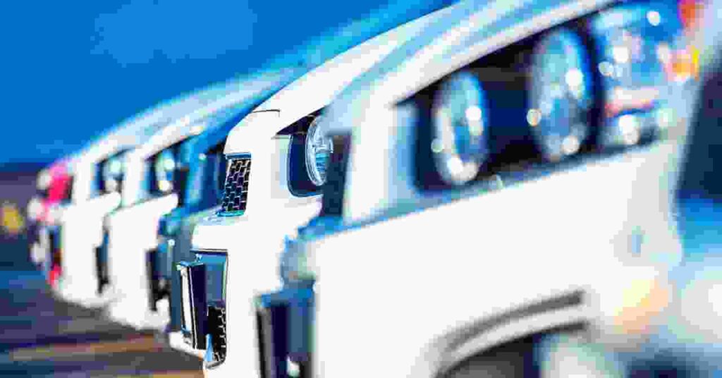 新型ハリアーの買取価格