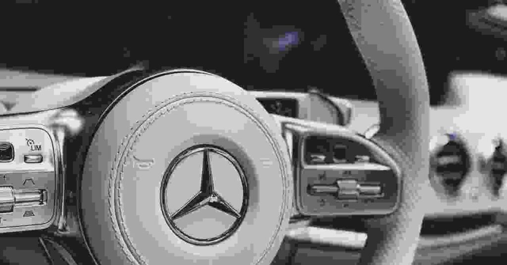 ベンツGクラスのリセールバリュー