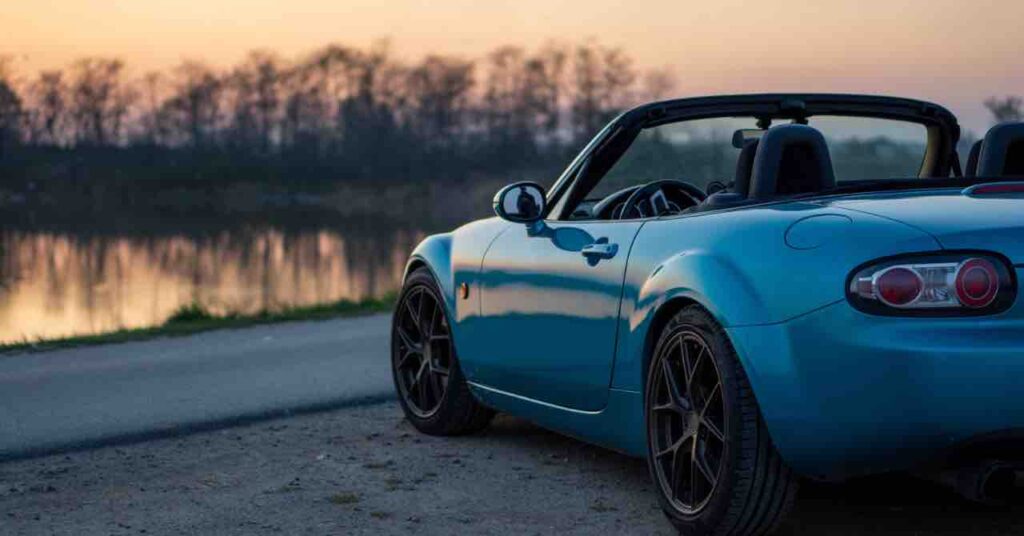 歴代ロードスターの特徴と中古車価格