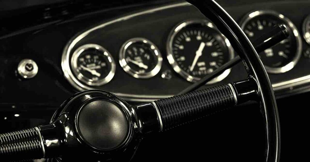 燃費の悪さとそれでもエルグランドが好きな理由