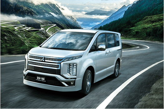 デリカD:5で後悔するのは自業自得