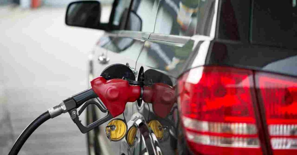 ハイラックスの燃費