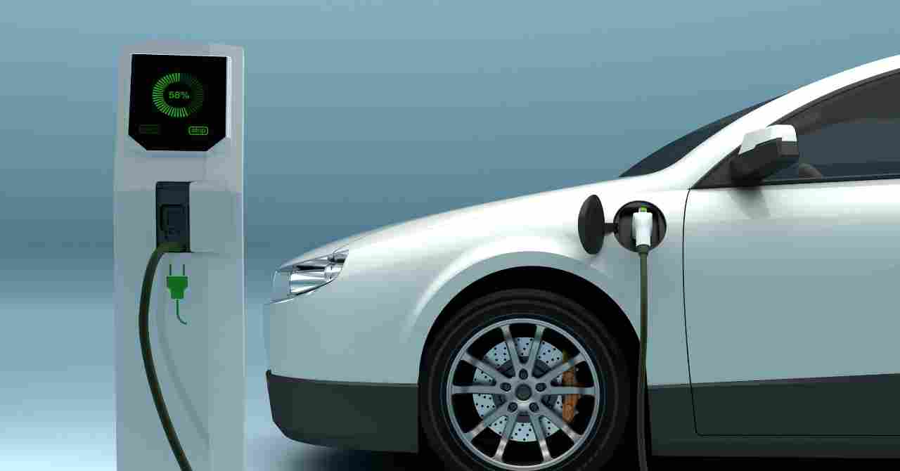 電気自動車は買ってはいけない