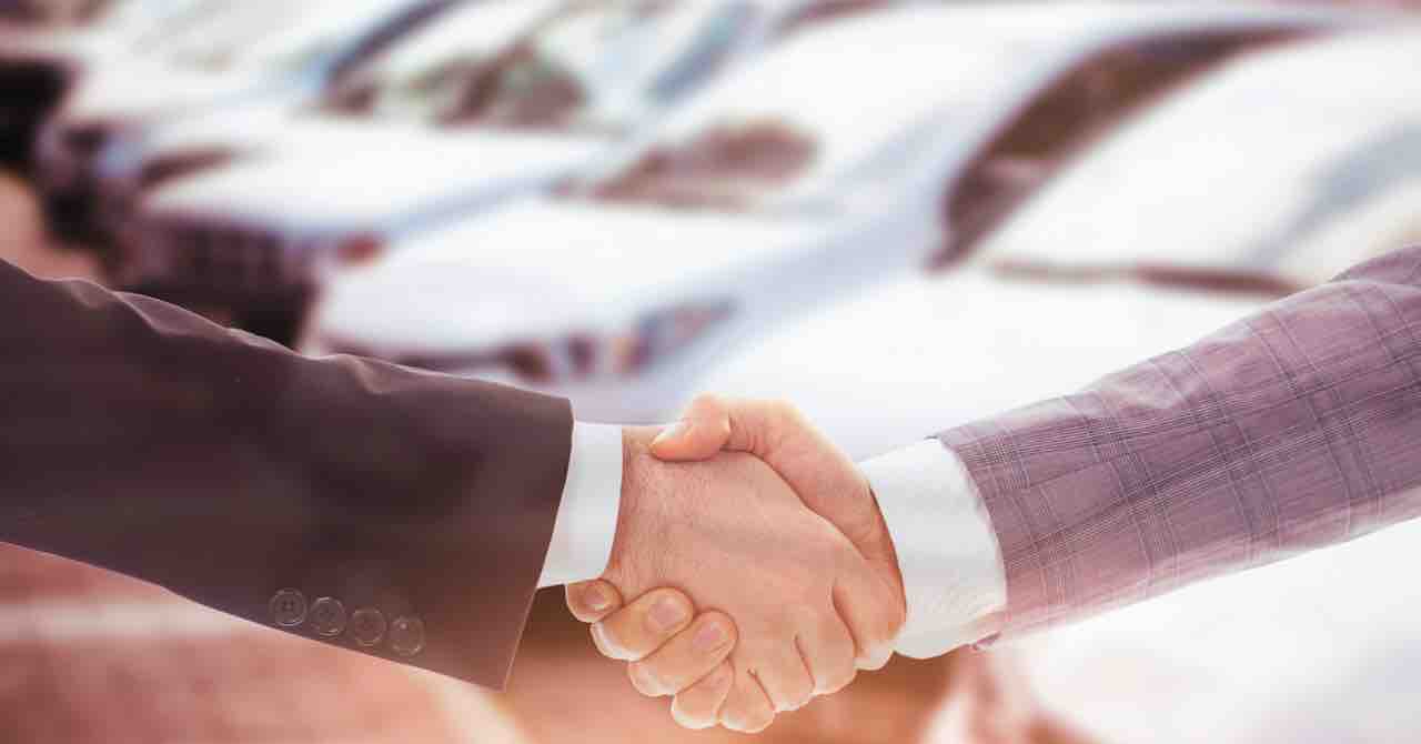 ハイブリットカーの中古のまとめ