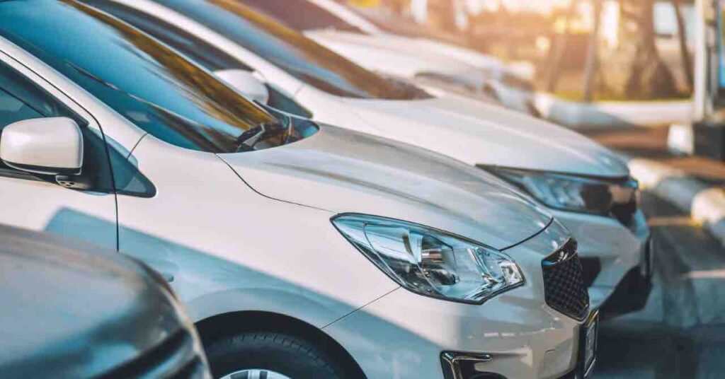 リセールバリューが低い車の特徴