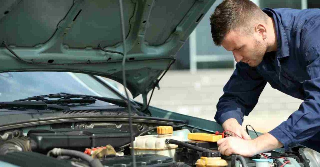 レヴォーグの整備記録は重要