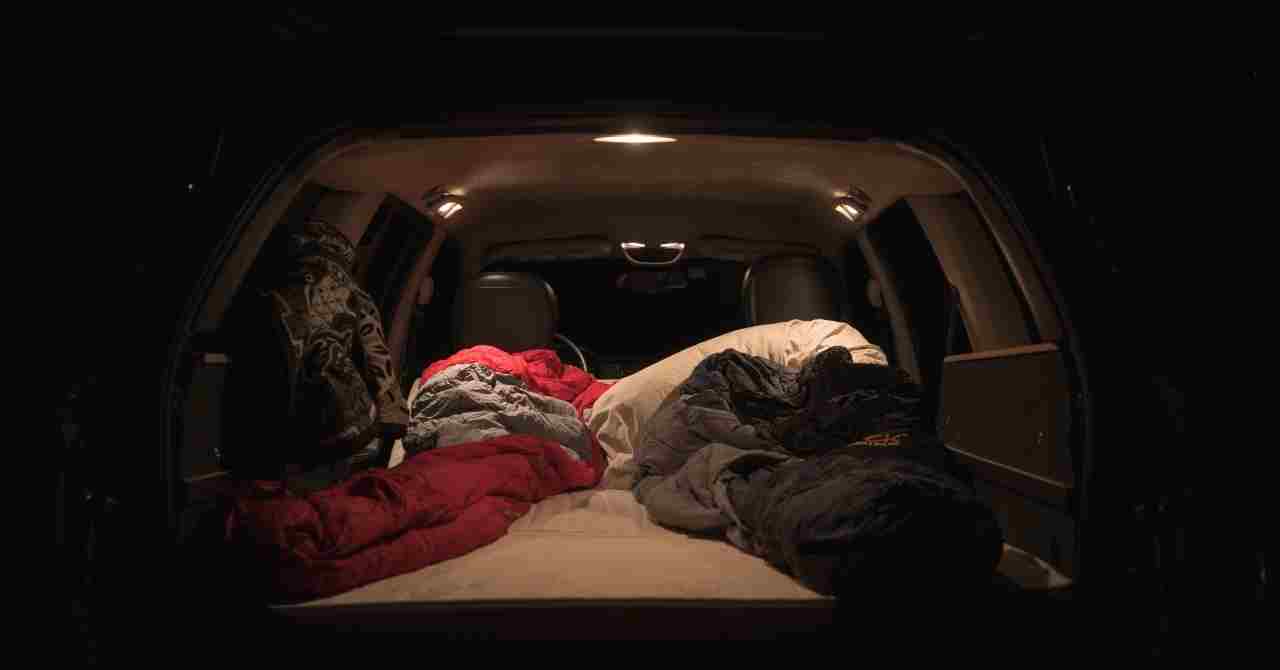 アウトドアで役立つオプション