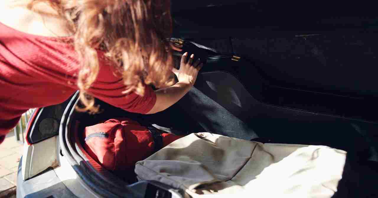 アウトドア向けの車を選ぶ際のポイント