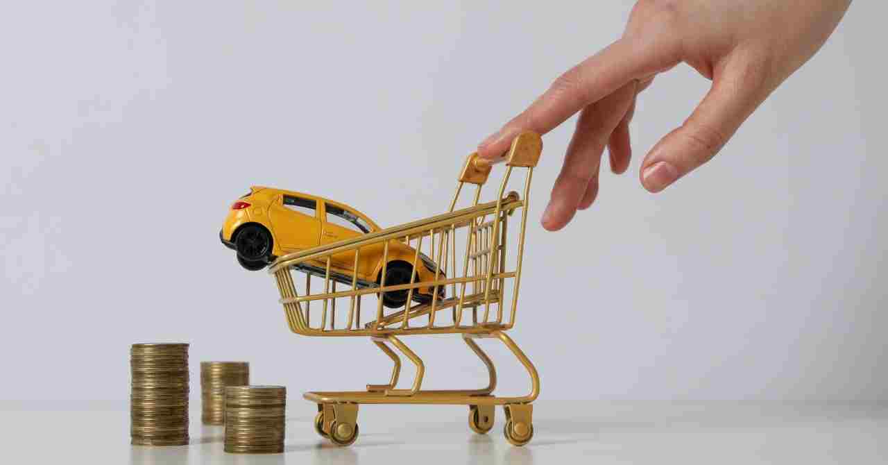 自分にあった車の探し方