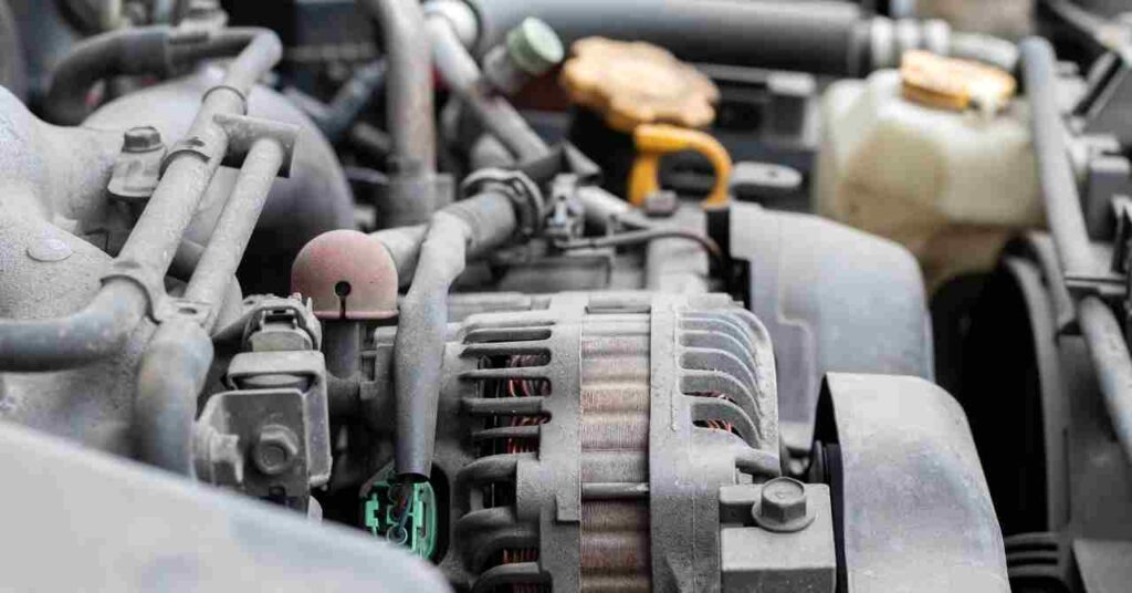 車の買取価格にパーツ代を上乗せ