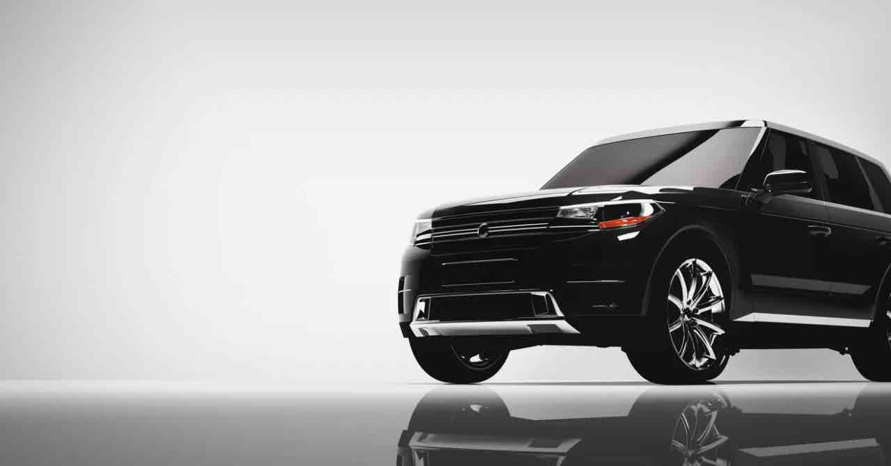 リセールバリューの高い車トップ10