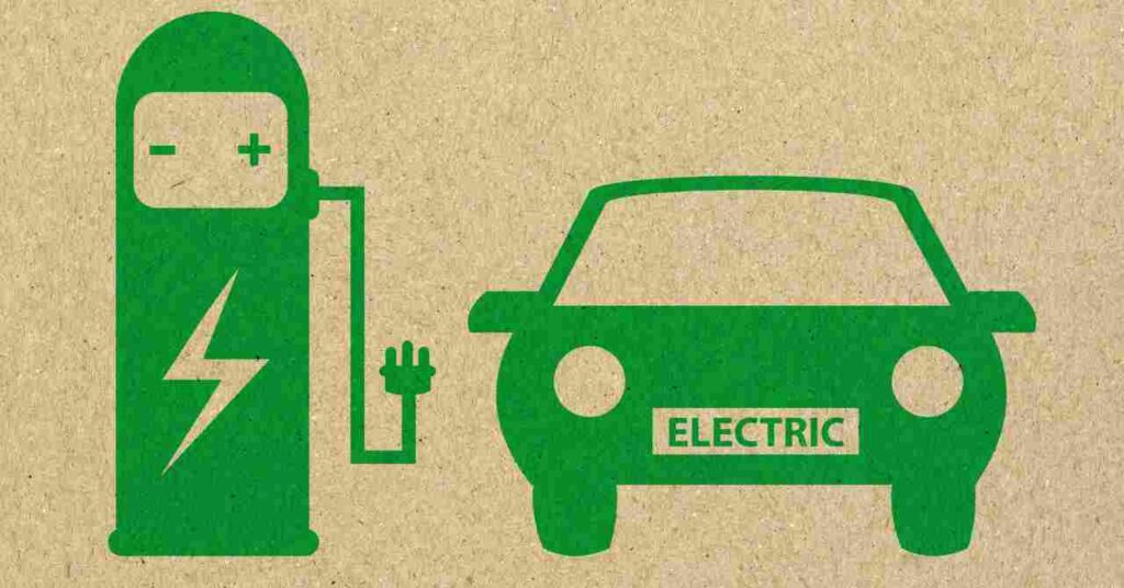 日本ではEVが売れないことも理由