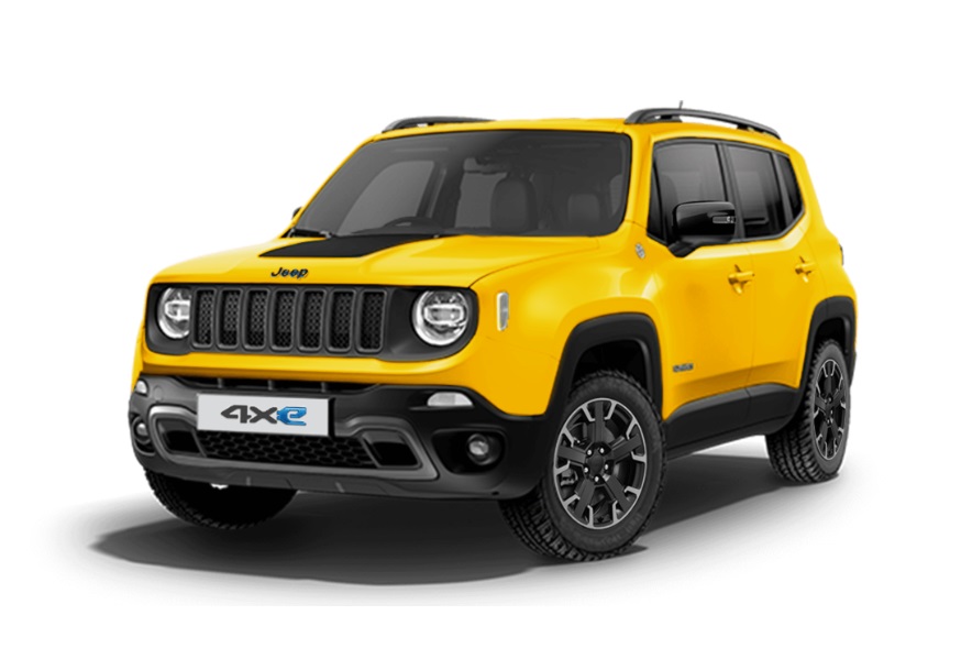 レネゲードの悪い口コミ