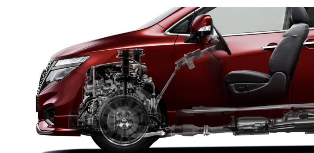 エルグランドの魅力とは？