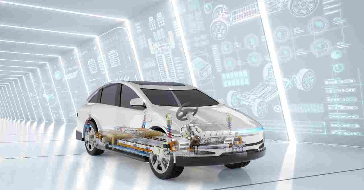 ハイブリッド車の良いところ