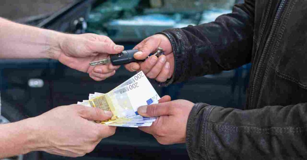 車を高く売るコツ