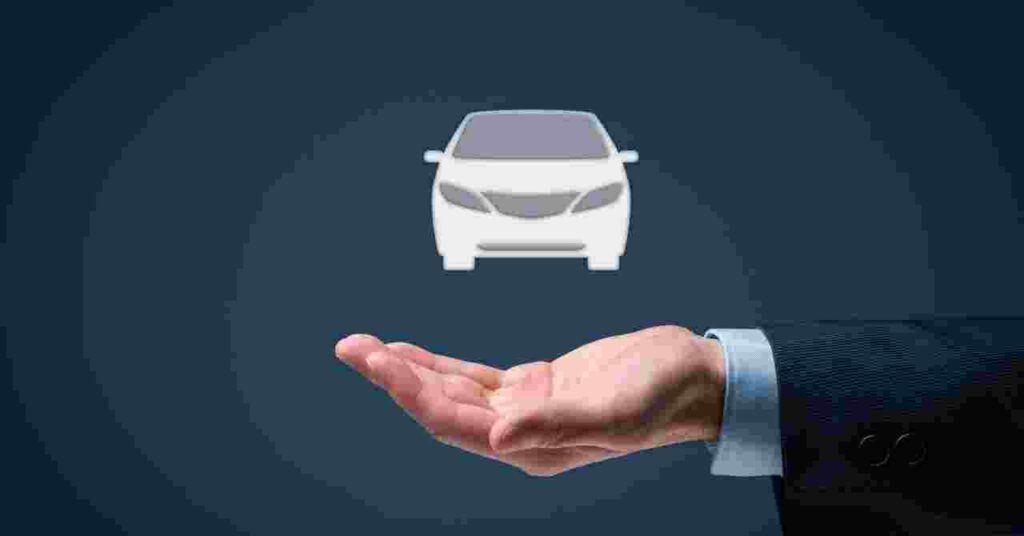 カーリースが反対される理由