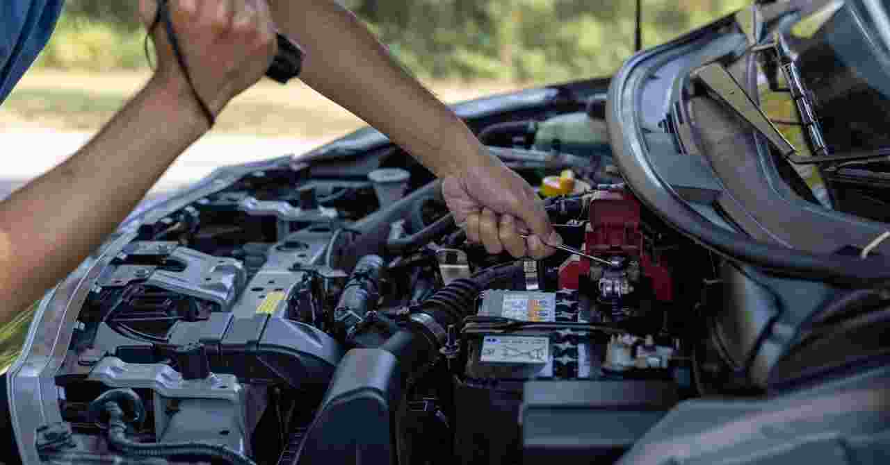 コバックってどんな会社